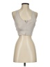 90 Degree by Reflex Tan Tank Top Size S - photo 1