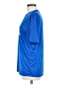 A4 Blue Short Sleeve T-Shirt Size M - photo 5