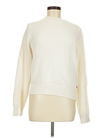 Levi's Turtleneck Sweater (view 1)