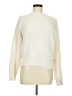 Levi's Ivory Turtleneck Sweater Size M - photo 1