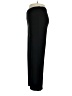 Talbots Solid Black Dress Pants Size M - photo 5