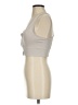 90 Degree by Reflex Tan Tank Top Size S - photo 5