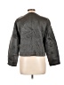 Armani Collezioni Gray Jacket Size 10 - photo 2
