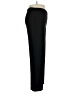 Talbots Solid Black Dress Pants Size M - photo 4