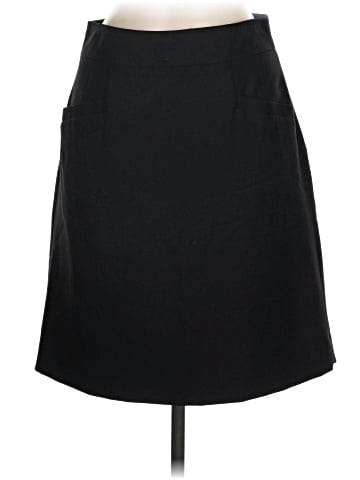Banana Republic Wool Skirt (view 1)