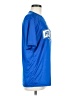 A4 Blue Short Sleeve T-Shirt Size M - photo 4