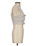90 Degree by Reflex Tan Tank Top Size S - photo 4