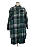 Unbranded Green Coat Size XXL - photo 1