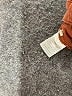 Ellison 100% Cotton Brown Casual Pants Size L - photo 8