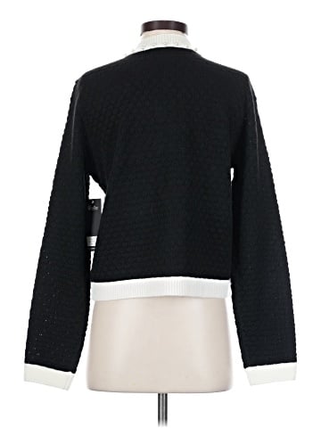 Karl Lagerfeld Paris Cardigan (view 2)