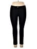 J. McLaughlin Black Active Pants Size 12 - photo 1