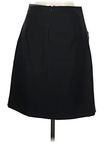 Banana Republic Wool Skirt (view 2)