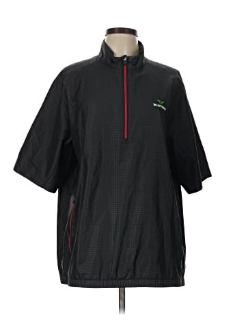 Adidas Track Jacket (view 1)