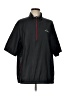 Adidas Black Track Jacket Size L - photo 1