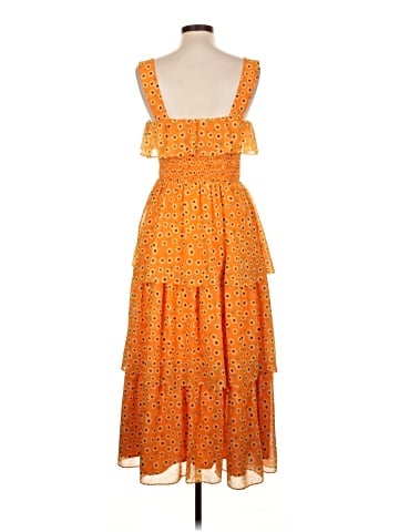 Slate & Willow Casual Dress (view 2)