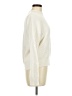 Levi's Ivory Turtleneck Sweater Size M - photo 4