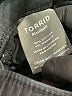 Torrid Solid Black Shorts Size 1X Plus (1) - photo 4