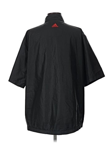 Adidas Track Jacket (view 2)