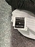 Unbranded Stripes Tan Long Sleeve Blouse Size L - photo 8