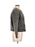 Armani Collezioni Gray Jacket Size 10 - photo 4