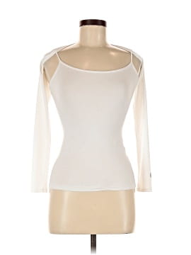 Assorted Brands 3/4 Sleeve Top