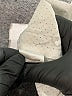 CAbi 100% Polyester White Raincoat Size S - photo 7