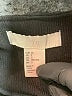 H&M Black Coat Size 2 - photo 6