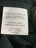 Joie 100% Lyocell Solid Black Athletic Shorts Size M - photo 4