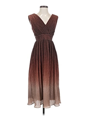 Dress the Population Cocktail Dress (view 1)