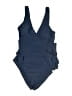 Summersalt Blue One Piece Swimsuit Size 4 - photo 1