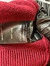 VICI Burgundy Sweatshirt Size L - photo 8