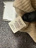 Skies Are Blue Tan Pullover Sweater Size M - photo 8