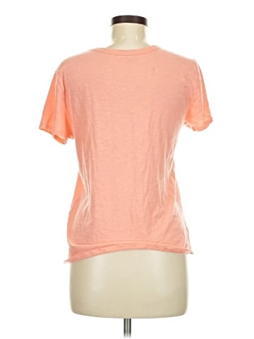 Ann Taylor LOFT Short Sleeve T-Shirt (view 2)