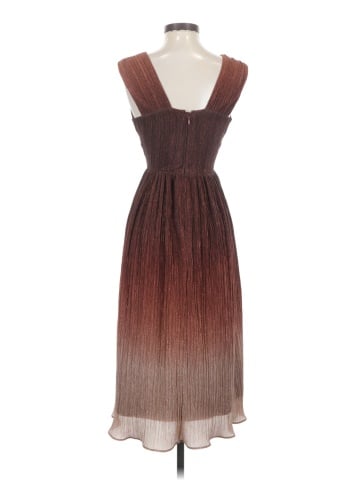 Dress the Population Cocktail Dress (view 2)