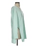 Eileen Fisher Green Pullover Sweater Size S - photo 4