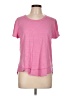 Chrldr Pink Active T-Shirt Size L - photo 1