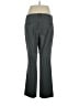 The Limited Gray Dress Pants Size 14 - photo 2