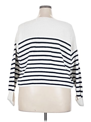 French Connection Pullover Sweater (view 2)