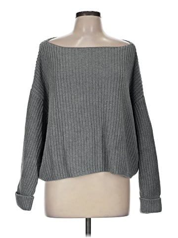 French Connection Pullover Sweater (view 1)