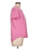 Chrldr Pink Active T-Shirt Size L - photo 4