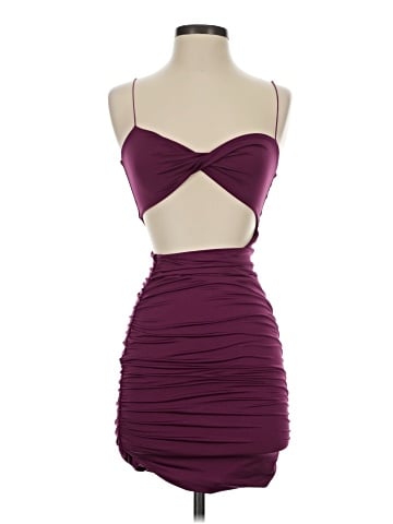 Oh Polly Cocktail Dress (view 1)