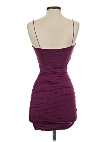 Oh Polly Cocktail Dress (view 2)