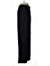 Reformation 100% Polyester Solid Black Dress Pants Size 6 - photo 4