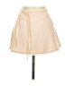 Assorted Brands Solid Ivory Formal Skirt Size M - photo 2