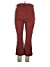Madewell Red Jeans Size 32 waist - photo 2