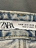 Zara Blue Jeans Size 6 - photo 7