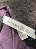 Athleta Purple Long Sleeve Turtleneck Size 1X - photo 7