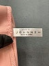 Made By Johnny Solid Pink Formal Skirt Size S - photo 4