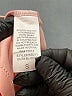 Made By Johnny Solid Pink Formal Skirt Size S - photo 5