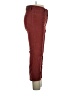 Madewell Red Jeans Size 32 waist - photo 4